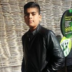 Shivraj Sidhu