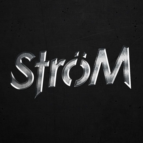 Strøm - Metal without boundaries’s avatar