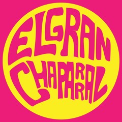 El Gran Chaparral - Danse Avec Moi [United Winter Heat Vol​.​ 5 by Jukebox Recordz]