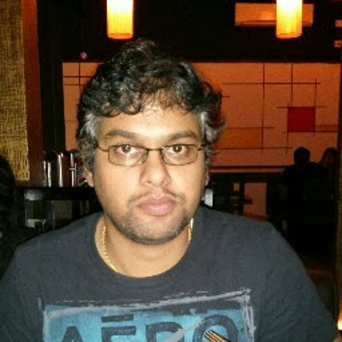 Vivek Raj’s avatar