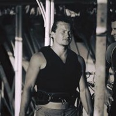 Oscar Leffler