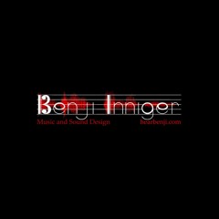 Benji Inniger