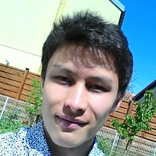 Darkhan Zholtayev’s avatar