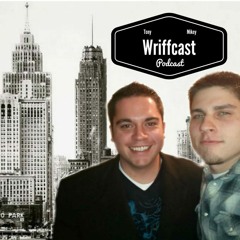 Wriffcast Podcast