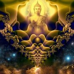 Bryan Yann Shakyamuni