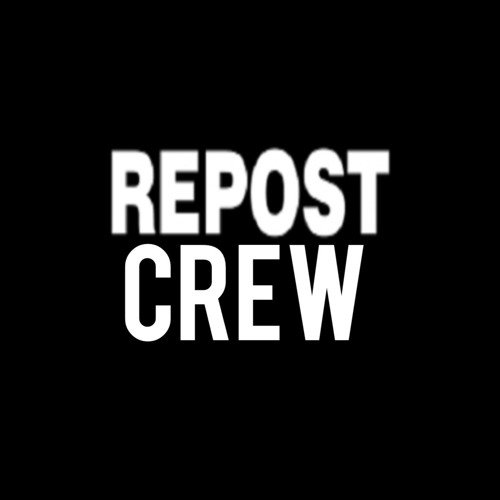 REPOSTCREW’s avatar
