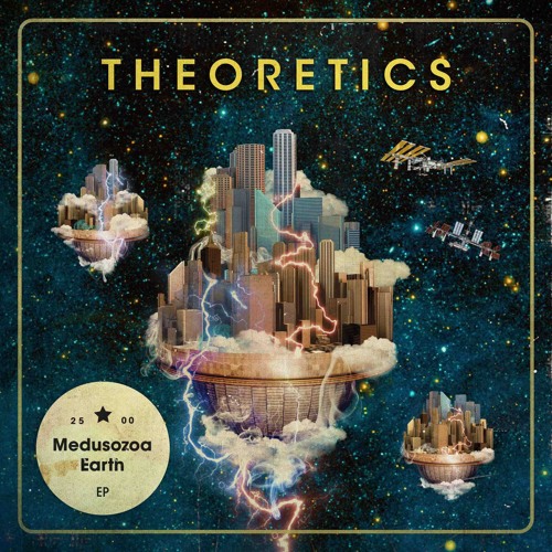 Theoretics’s avatar