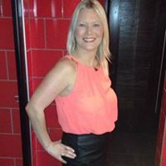 Helen Gamble