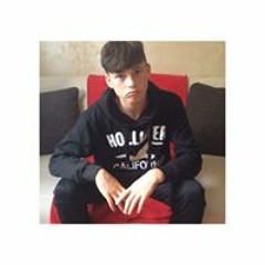 Ollie Matthews