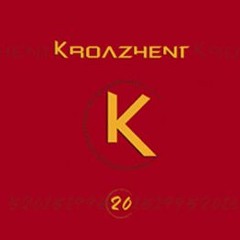 Kroazhent