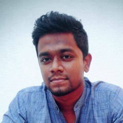 Praveen Joseph7