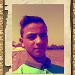 mohab Ayman