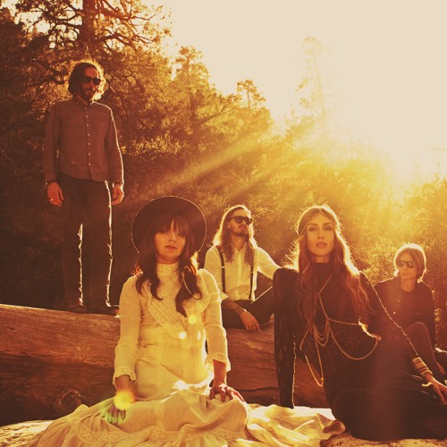 Stream #BirdsOfABlackFeather 'Last Time Honey' by Murray Foretich ...