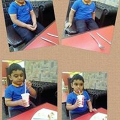 Ifrah Amjad
