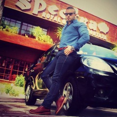 ahmed el arand