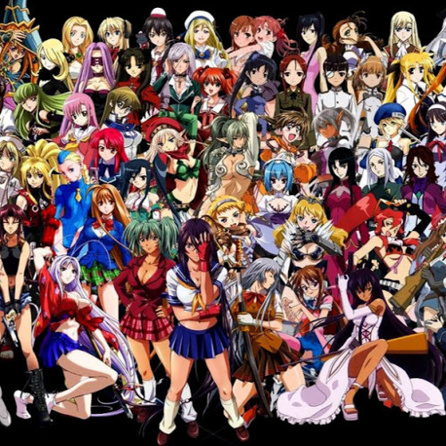 Anime gratis | Free Listening on SoundCloud