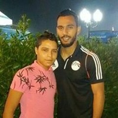 Ahmed Tolba