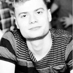 Игорь Заварухин