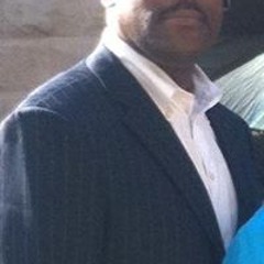 Mark-Anthony Hodges
