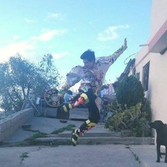 Jeffer Guamani