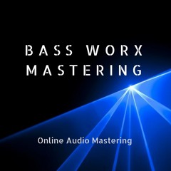 DJ Ashes - True Colours Remix (Before and After Mastering Example)