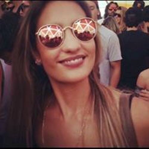 Ana Paula De Souza’s avatar