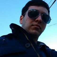 Lucas Vidal