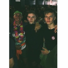 Casey Rollinson-Davies