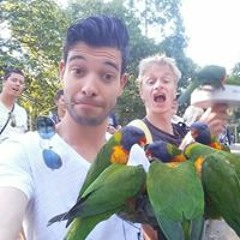Martijn Buring