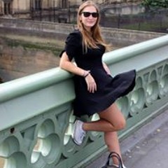 Adeline Bernard