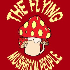 The Flying Mushroom People