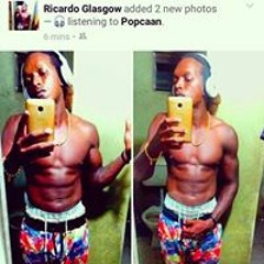 Ricardo Glasgow