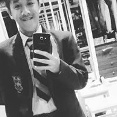 Adam Lau