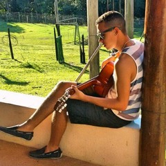 Beijinho no ombro - Valesca Popozuda acoustic version