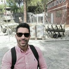 David Kintanilla