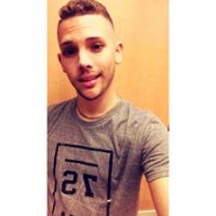 Christopher Torres