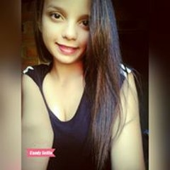 Angie Centeno