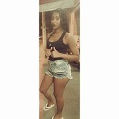 Pikenna Hickman