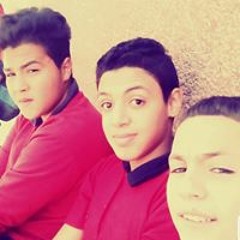 Mohamed Samir
