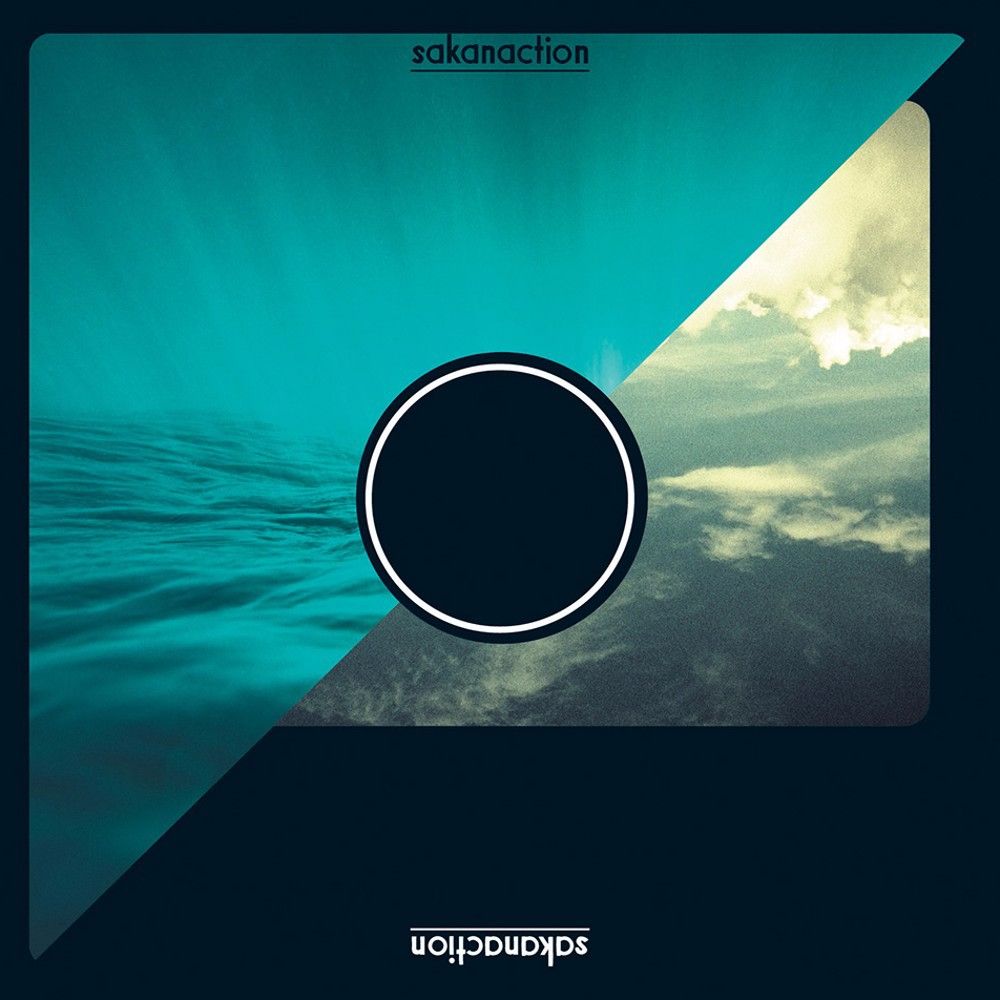 サカナクション [sakanaction]