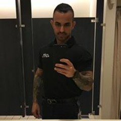 Orlando Machin