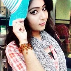 Tasfia Khatun Shampa