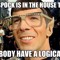 Party Spock