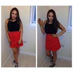 Brooke Mctaggart