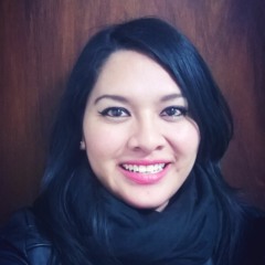 Diana Monsisvais