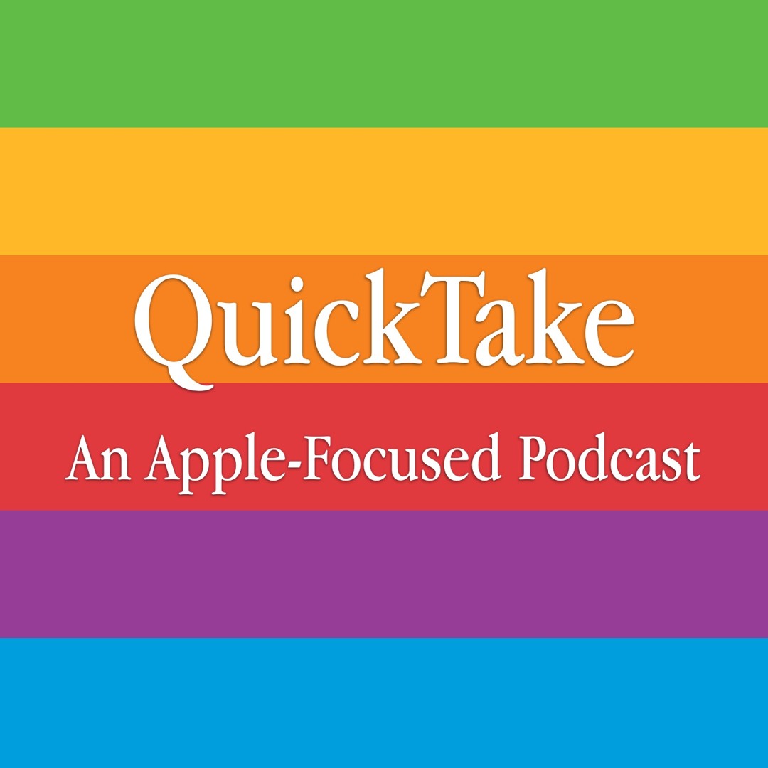 Stream QuickTake | Listen to podcast episodes online for free on SoundCloud