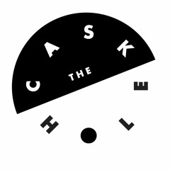 the caskhole