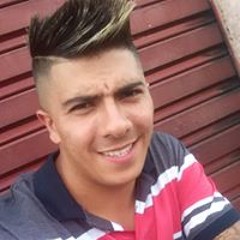 Filipe Perillo de Souza