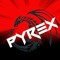Pyrex-_- Ghosty