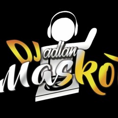 dj adlanmaskot
